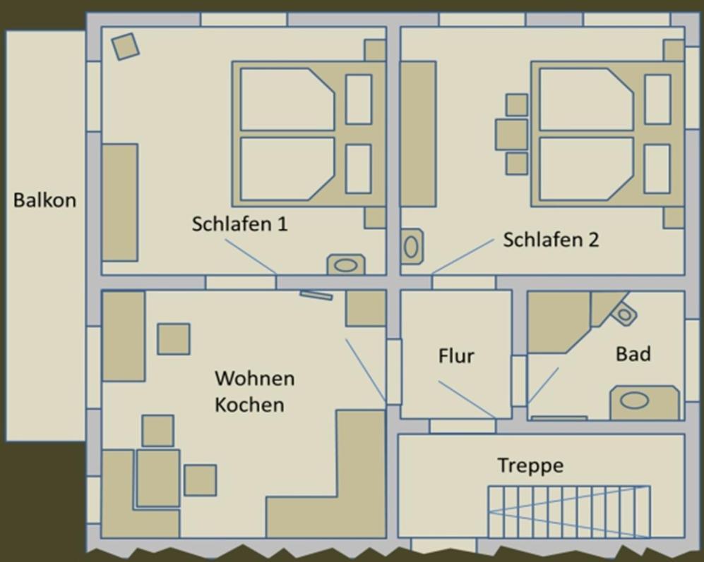 Haus Gorbach Oberstaufen Exterior foto